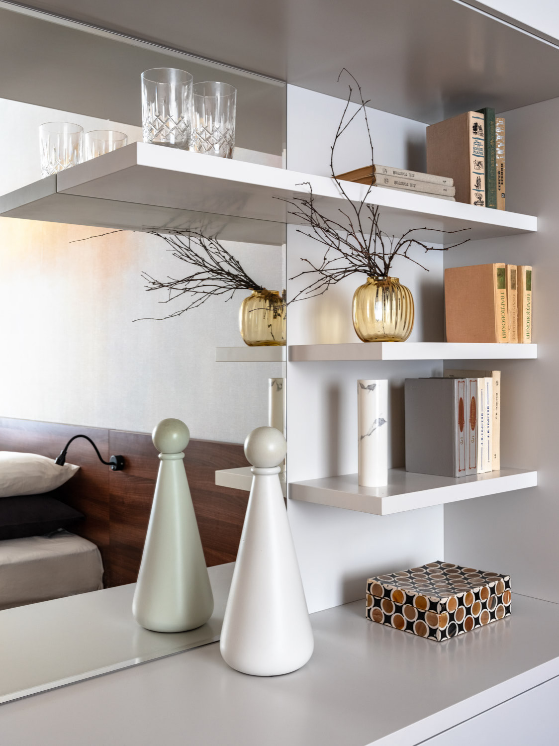 КВАРТИРА НА МОСФИЛЬМОВСКОЙ