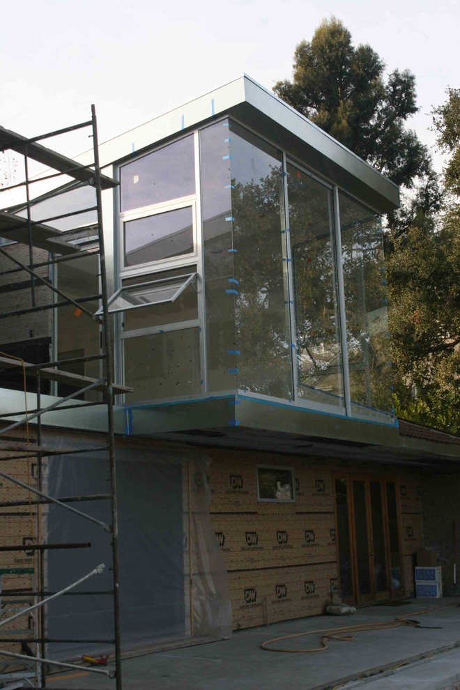 Rose Bowl Residence, Pasadena, California