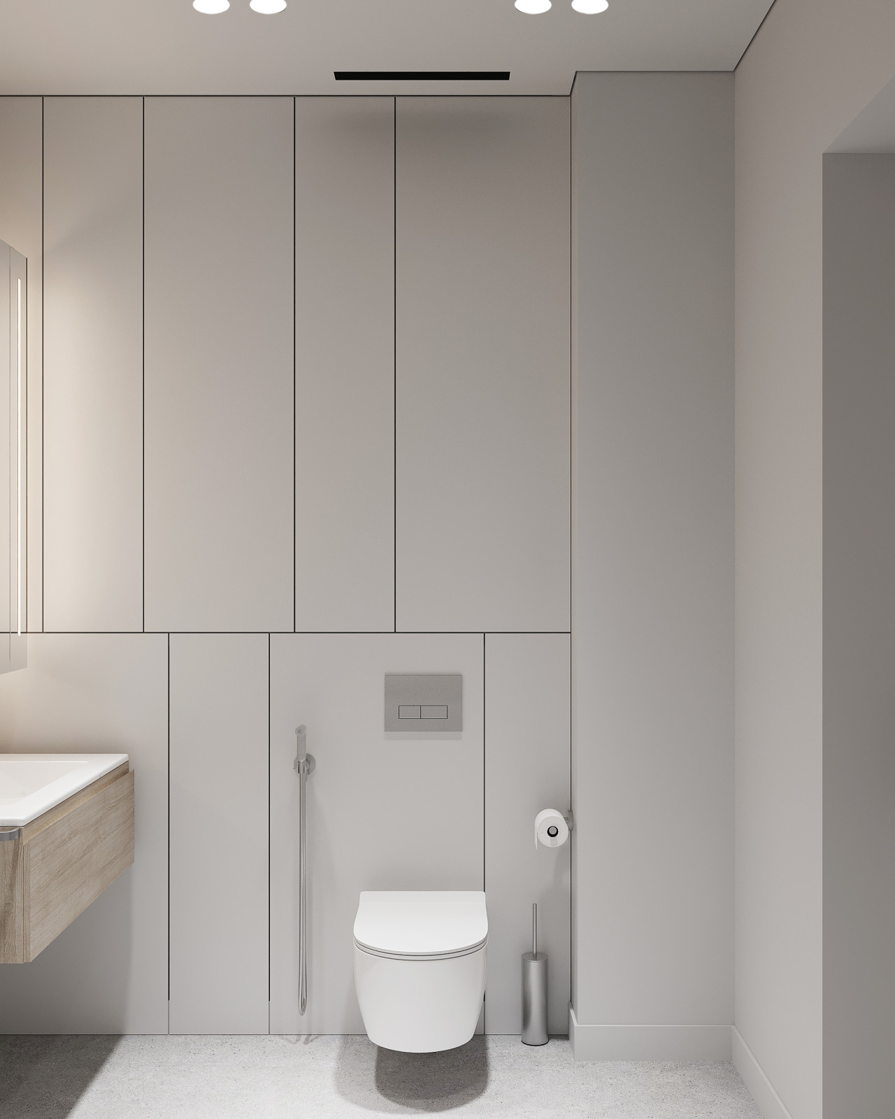 ЖК Гаринский Residence