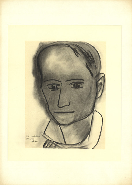 baudelaire inc