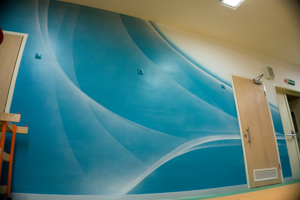 Социальный центр в Новом Уренгое