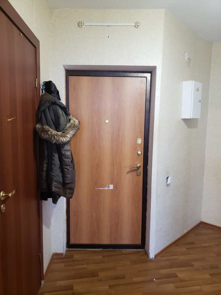 Квартира (проект 2020г.)