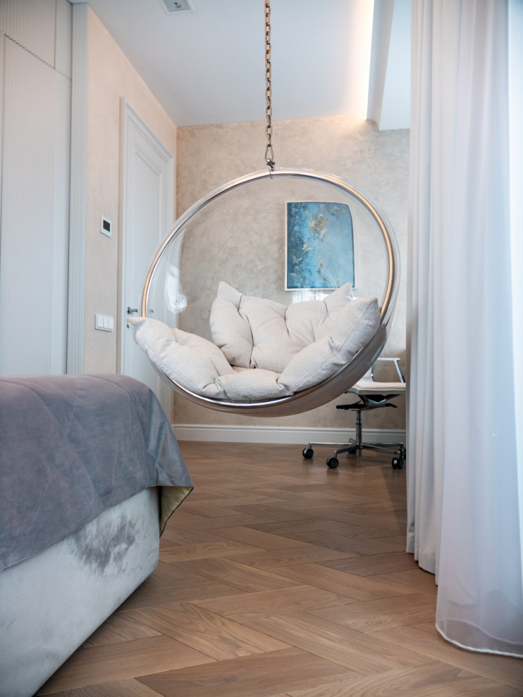 Царская площадь