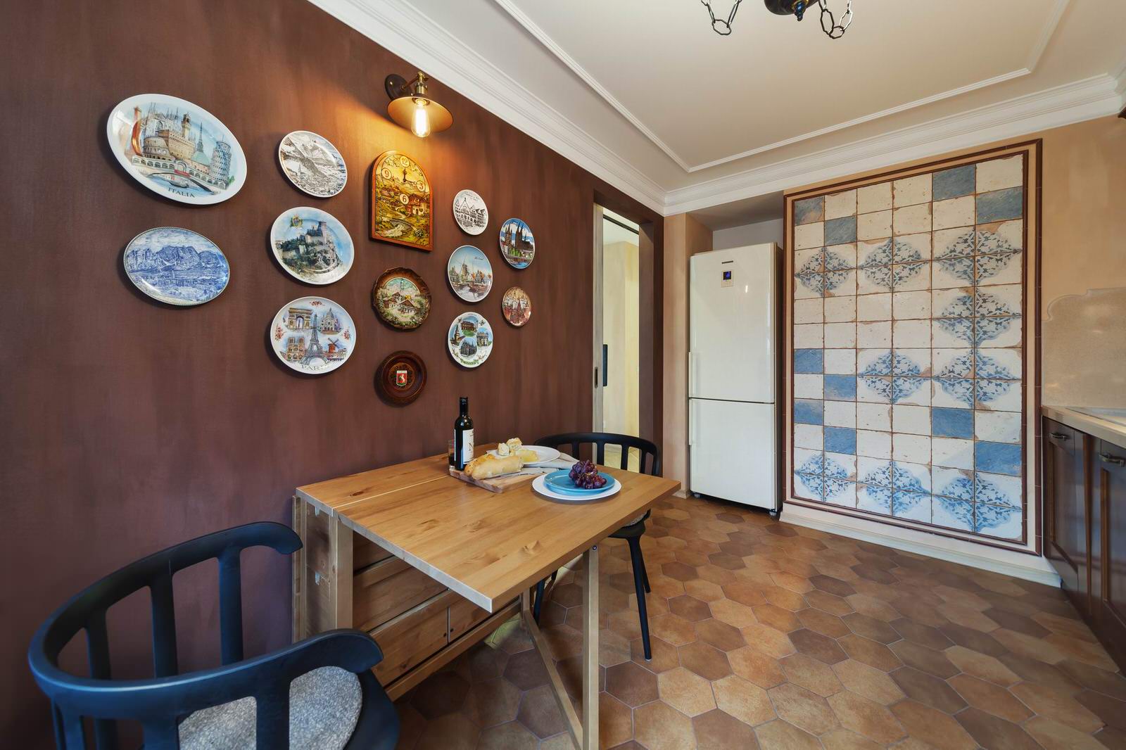 Квартира на Компрессорном