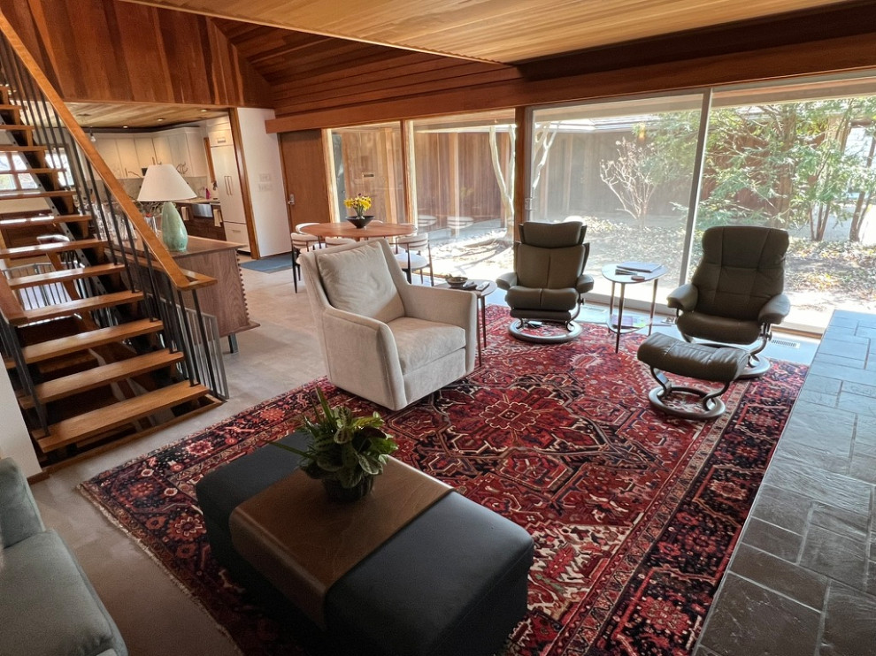 Capel and Smith Project