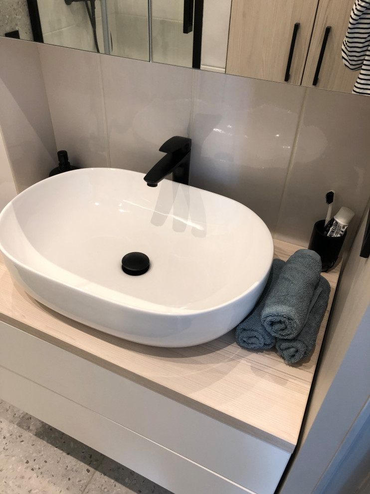 Однушка под сдачу, Ривер-парк, 34м