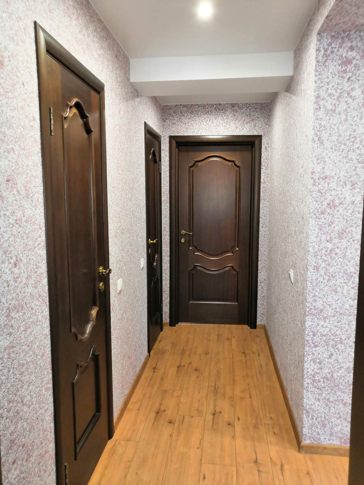 Ремонт двухкомнатной квартиры