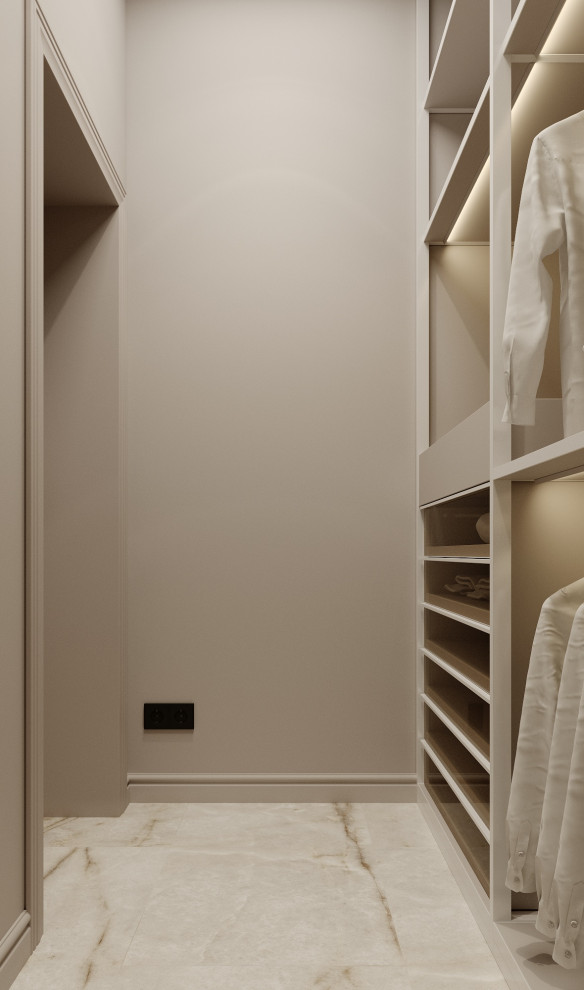 Частный дом в ЖК "L-TOWN"