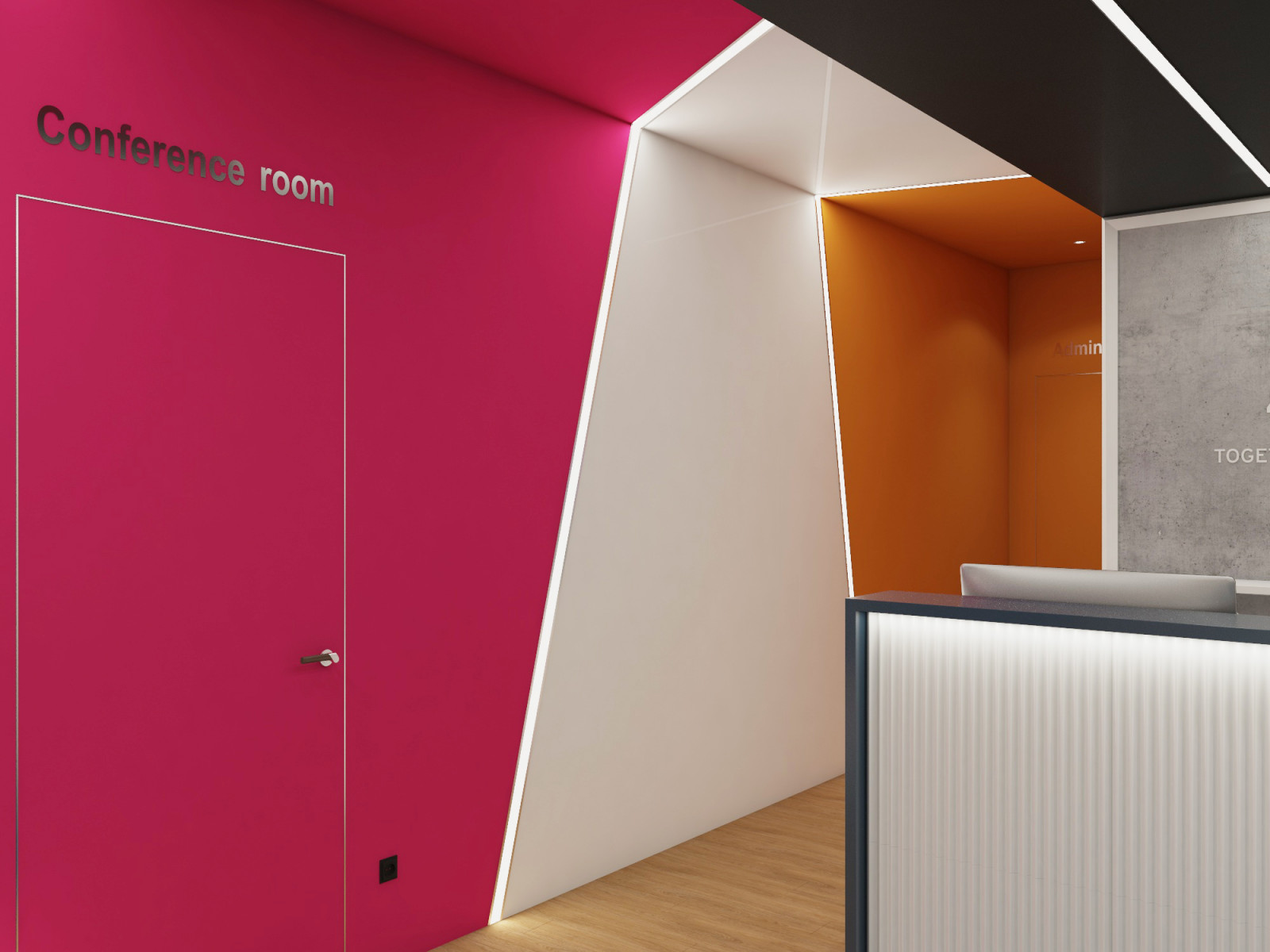 Офис 4Life в Грузии