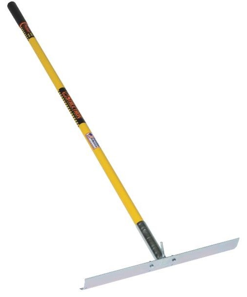 Structron Concrete Rake - Contemporary - Forks Rakes And Hoes - by Hipp ...