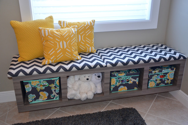 Playroom Miramar Fl Contemporary Miami By Kabco Kitchens Playroom Miramar Fl Contemporary