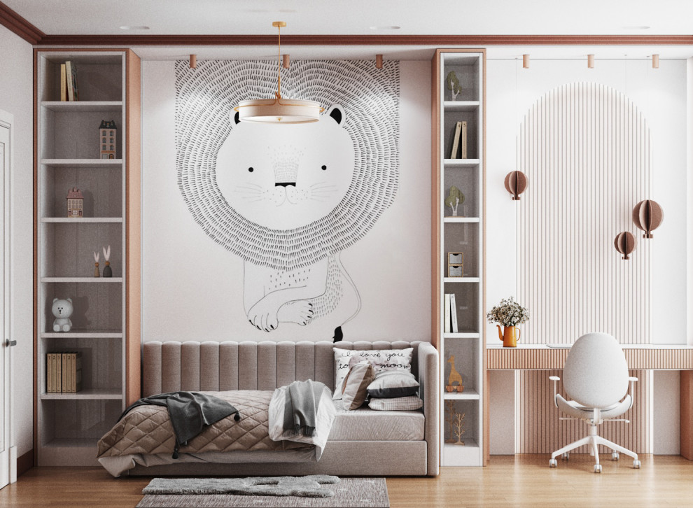 Квартира на пр. Вернадского