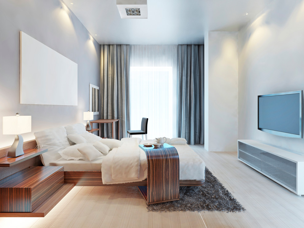 Двухкомнатная квартира на Профсоюзной улице 59 м.