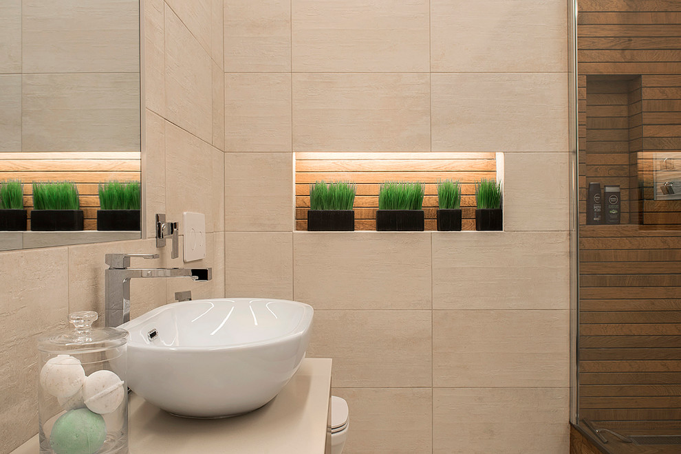 Квартира в ЖК "Северный парк" 70м2