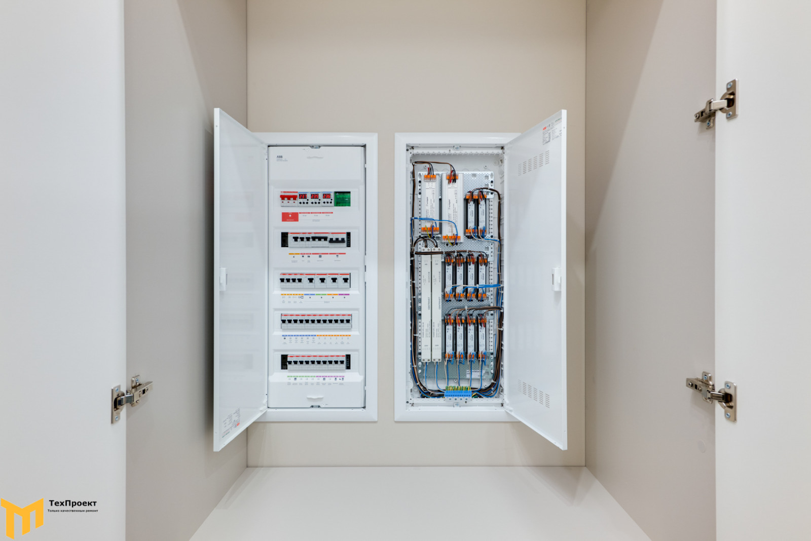 ЖК Серебряный парк