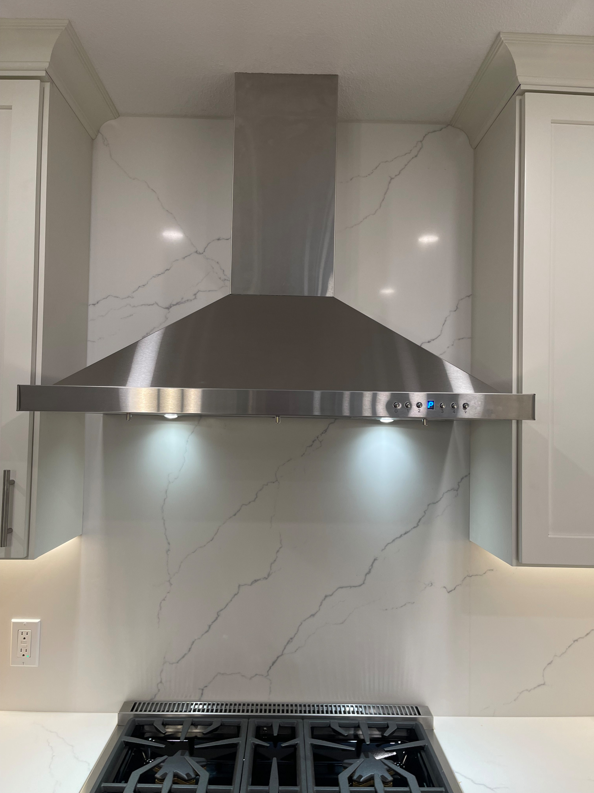 Bauer Kitchen