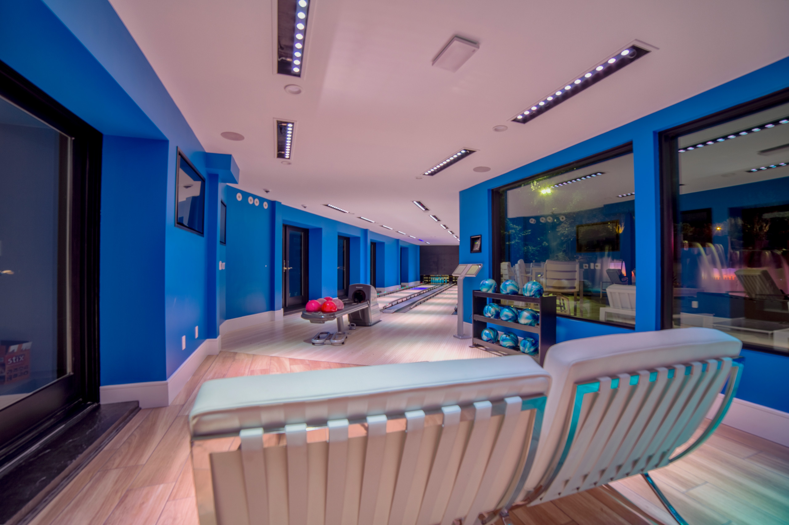 AWARD WINNING RESIDENTIAL PARADISE