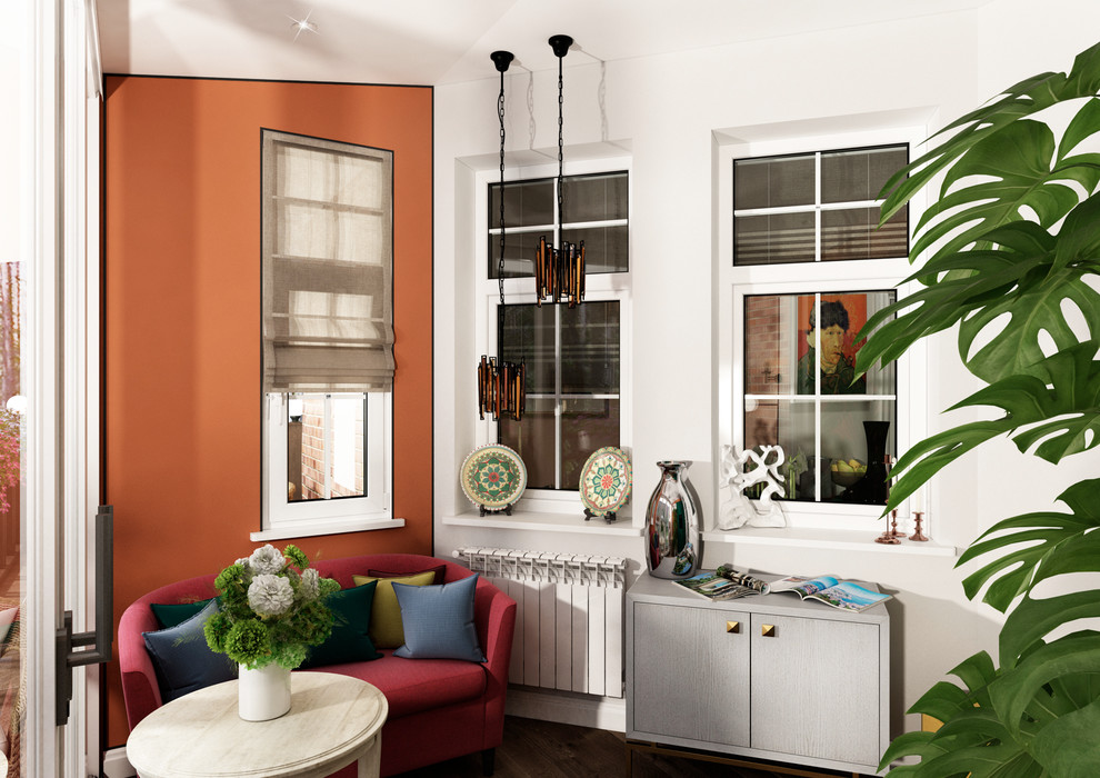 Жилой комплекс "Лесная Купавна"