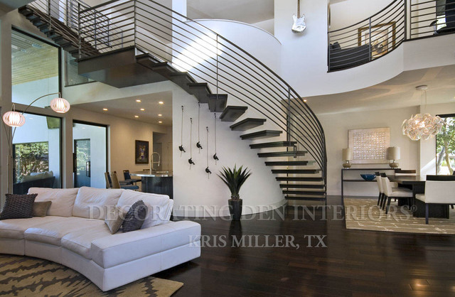 Dream Room 2014 contemporain-salon