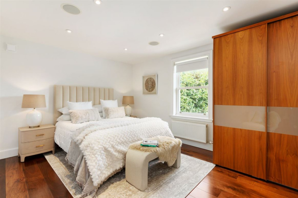 Rathmichael Family Home & Mews