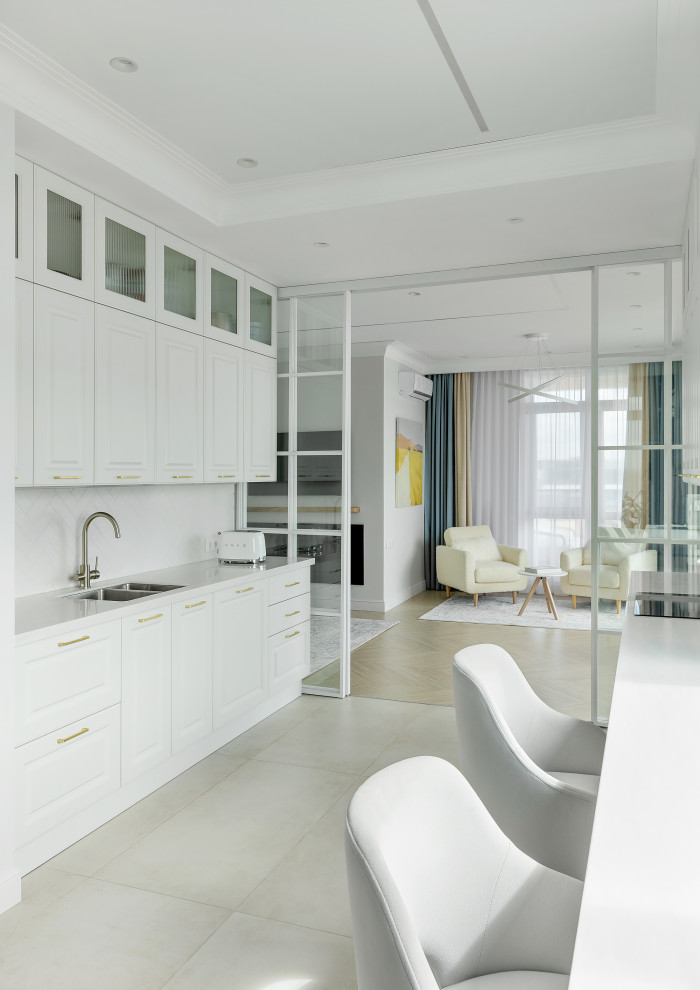 Квартира в ЖК Richmond