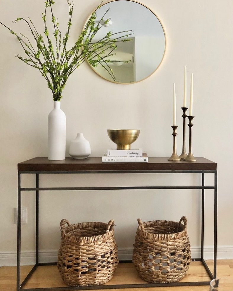 STYLISME DÉCO