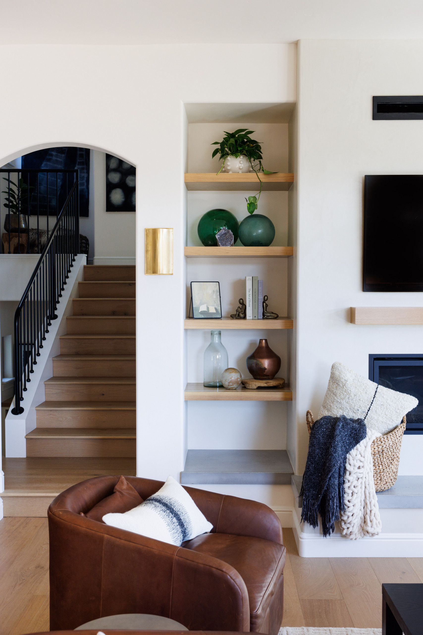 Whispering Winds Renovation