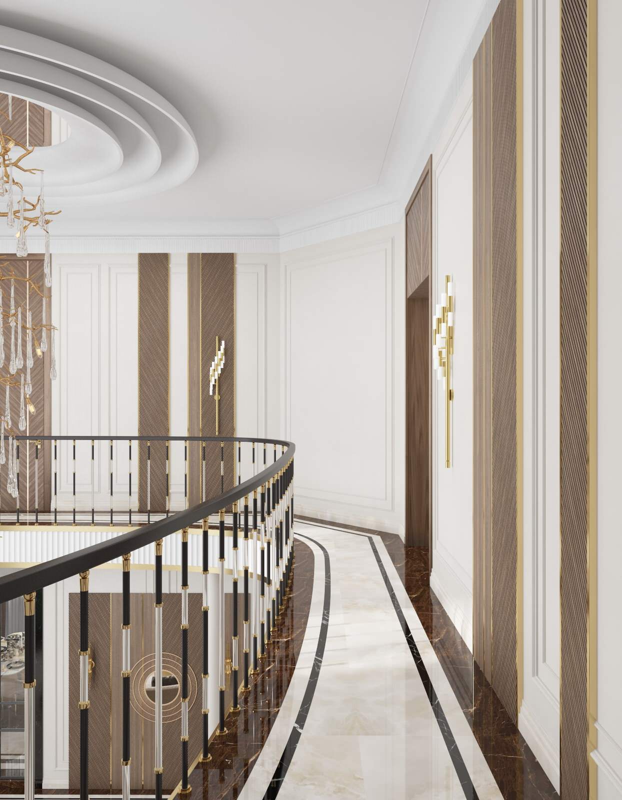 Дом в подмосковье