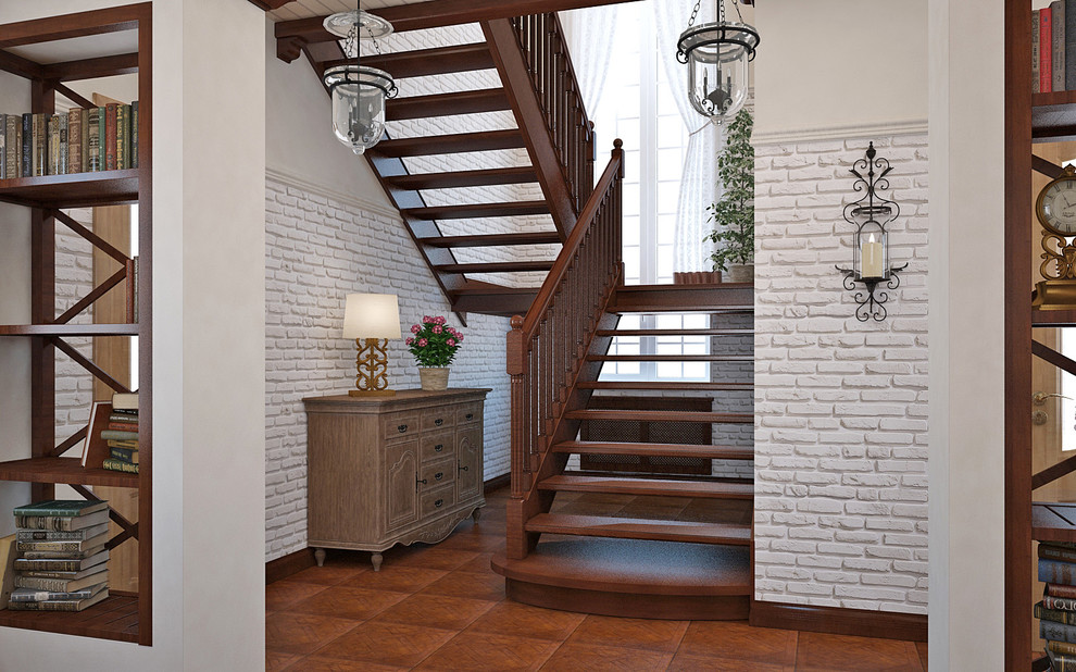 Une maison en provence.