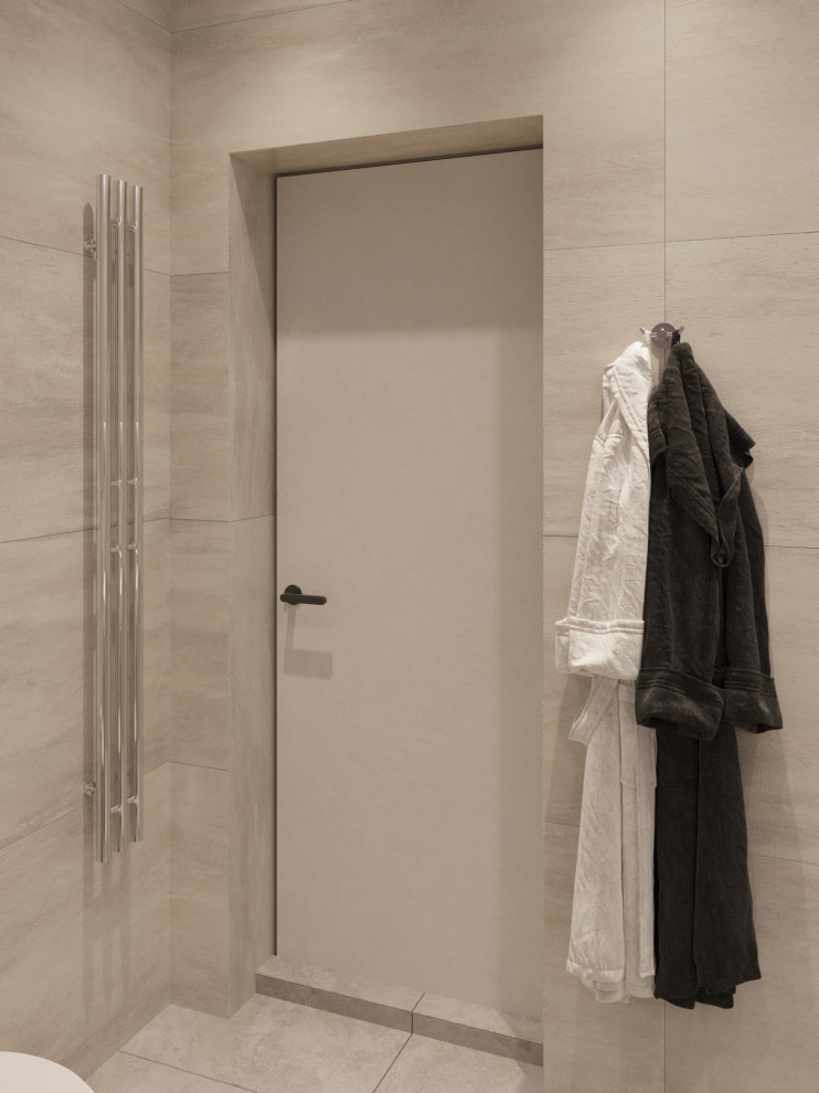 Проект в московской области, ДНТ Невзорово