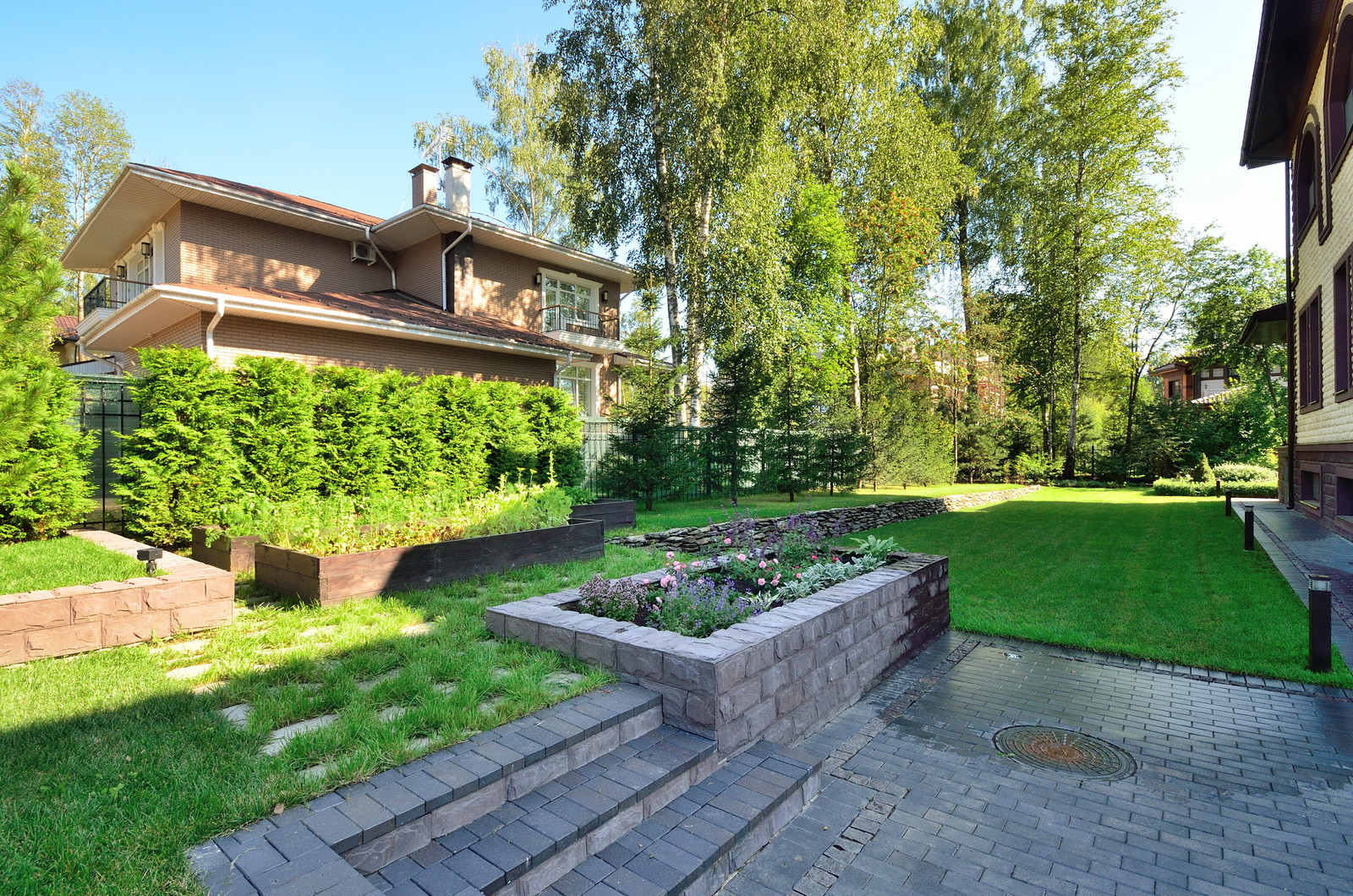 Монтевилль