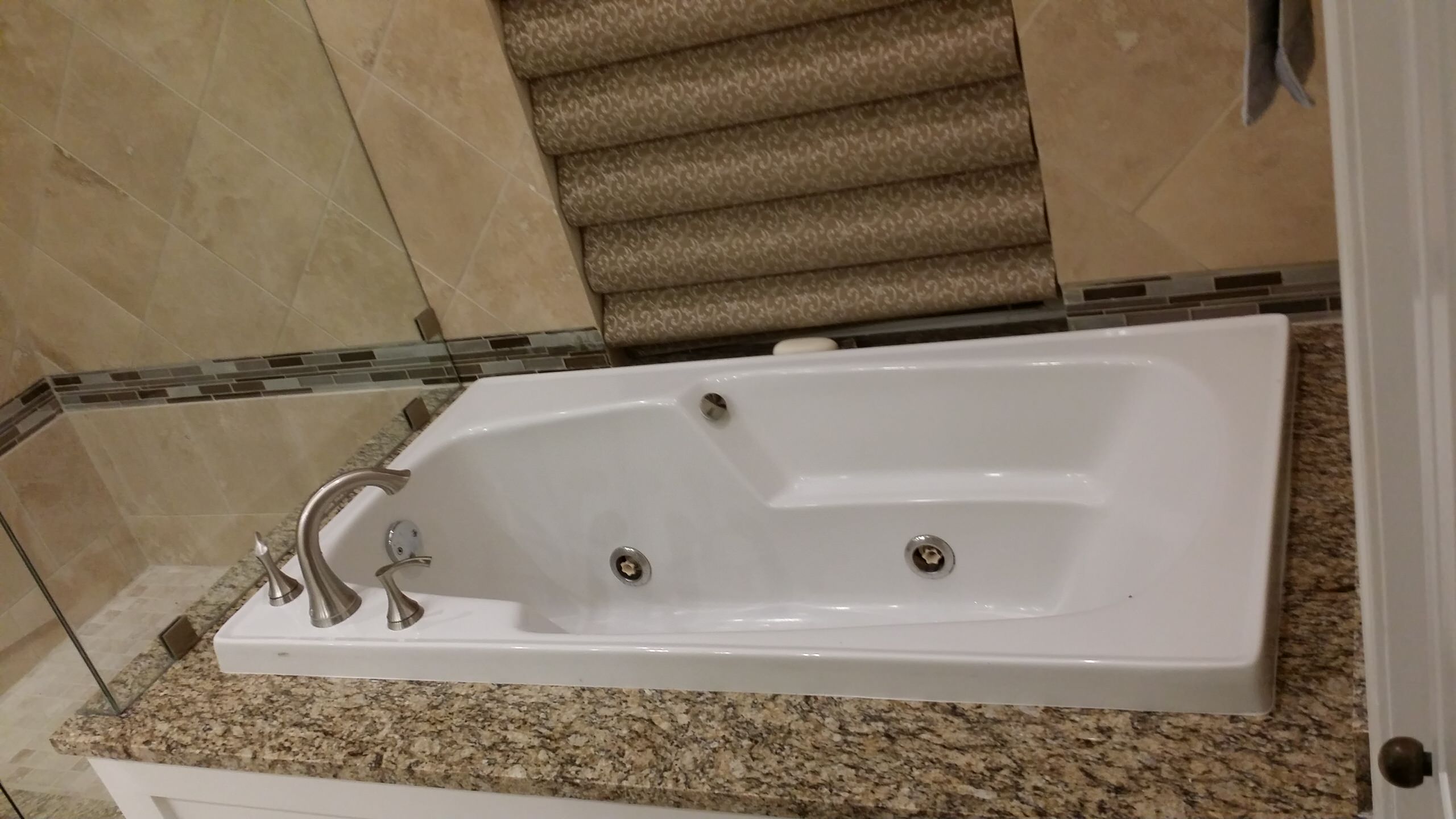 Terry Bath Remodel