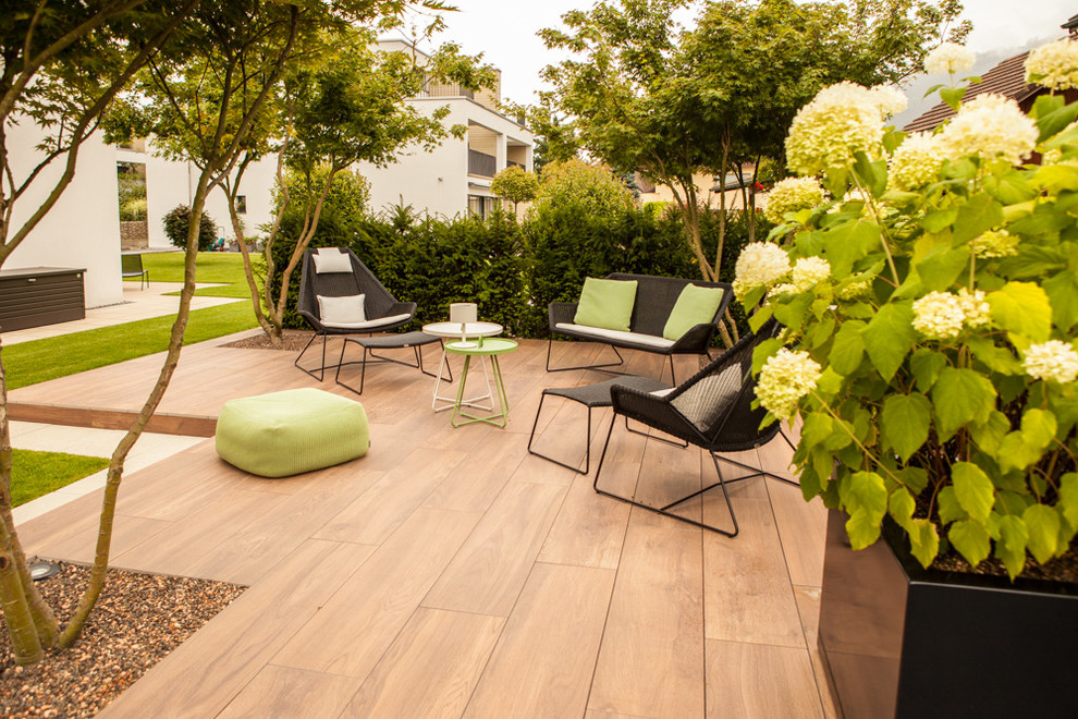 Gartenanlage II Other by Zweifel Gartenbau AG Houzz
