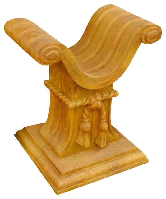 Roman Table Base 29, Architectural Tables & Table Bases Traditional