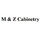 M & Z Cabinetry
