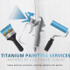 Titanium Painting Services, LLC