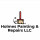 Holmes Painting & Repairs LLC