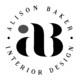 Alison Baker Interior Design