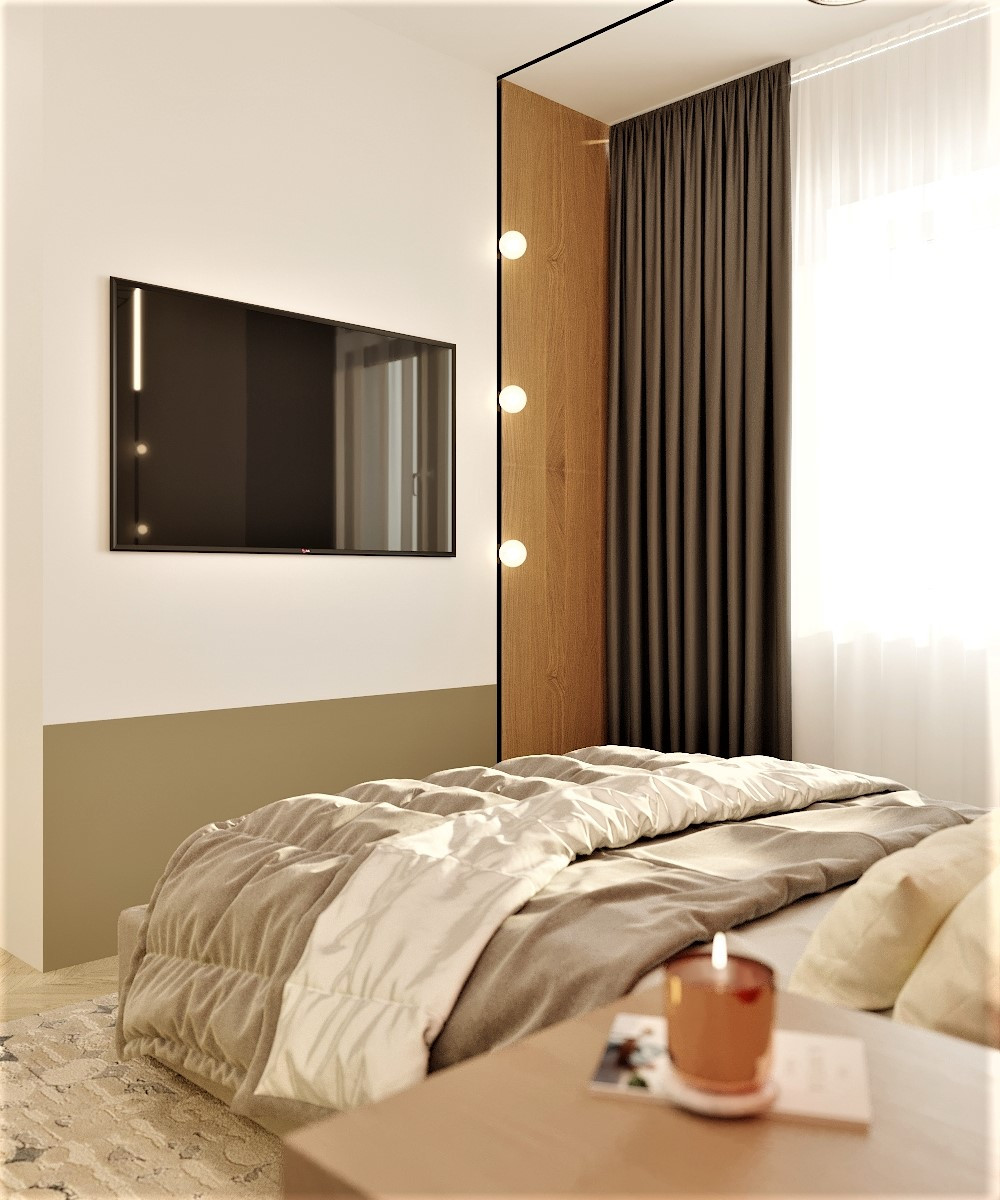 Таунхаус Горизонт1