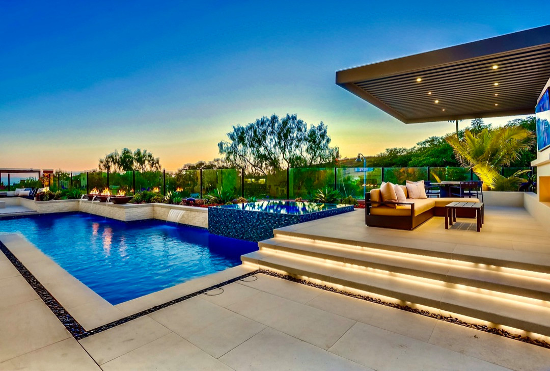 San Juan Capistrano Contemporary