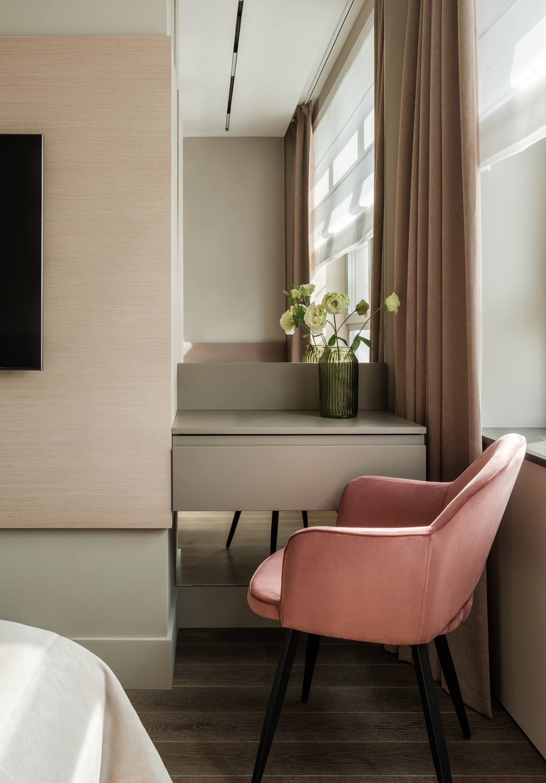 Счастье на Пресне