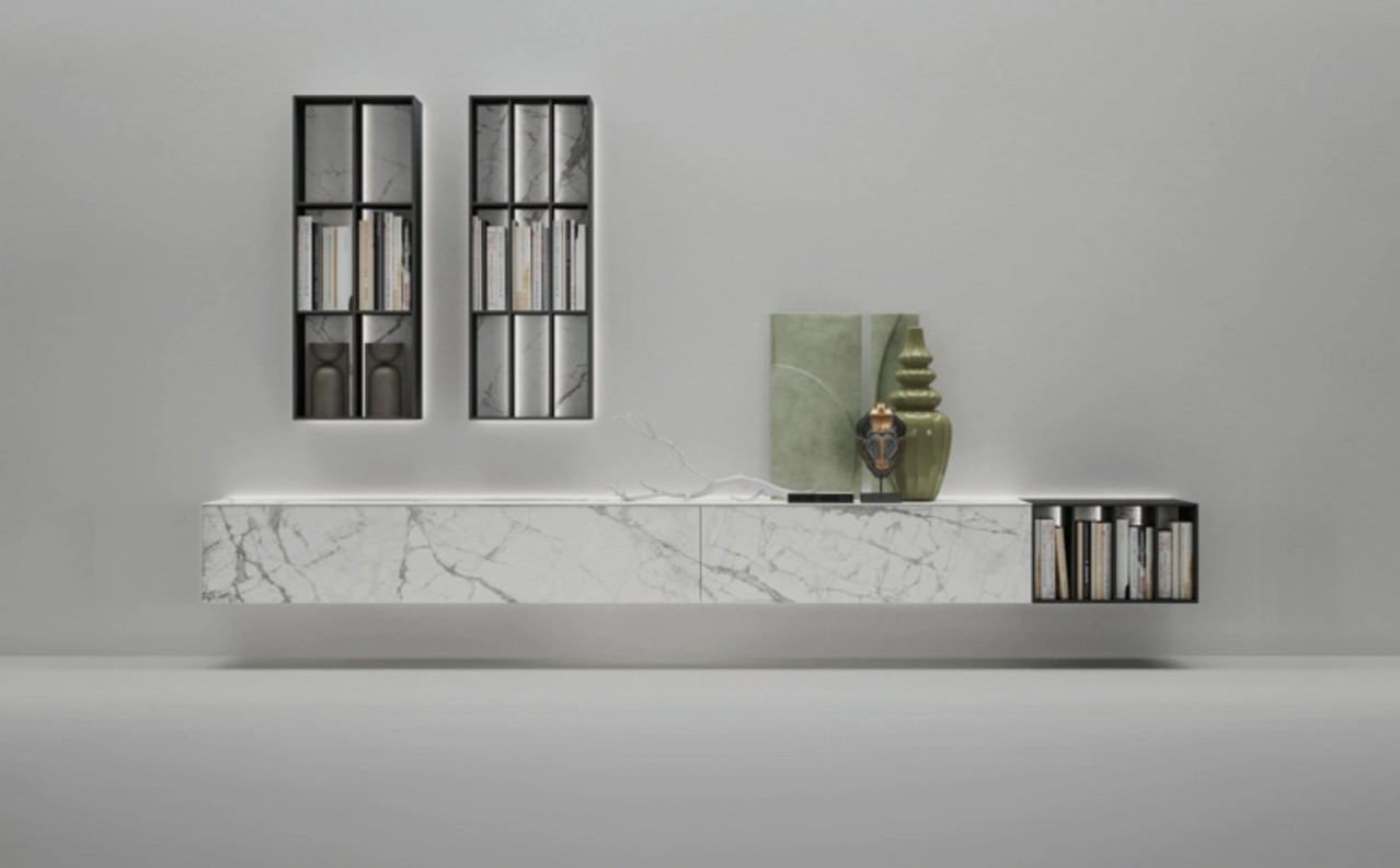 Modular wall Cabinets