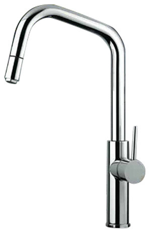 Mitu Pull Out Kitchen Faucet