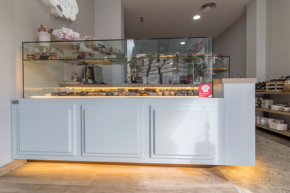 Pasteleria Celiberry Gluten Free