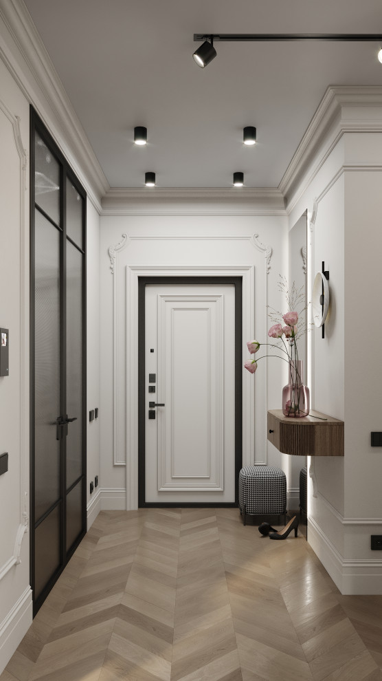 Квартира с видом на Туру ЖК Айвазовский City