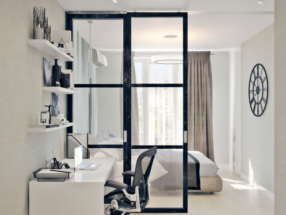 Квартира в Мытищах