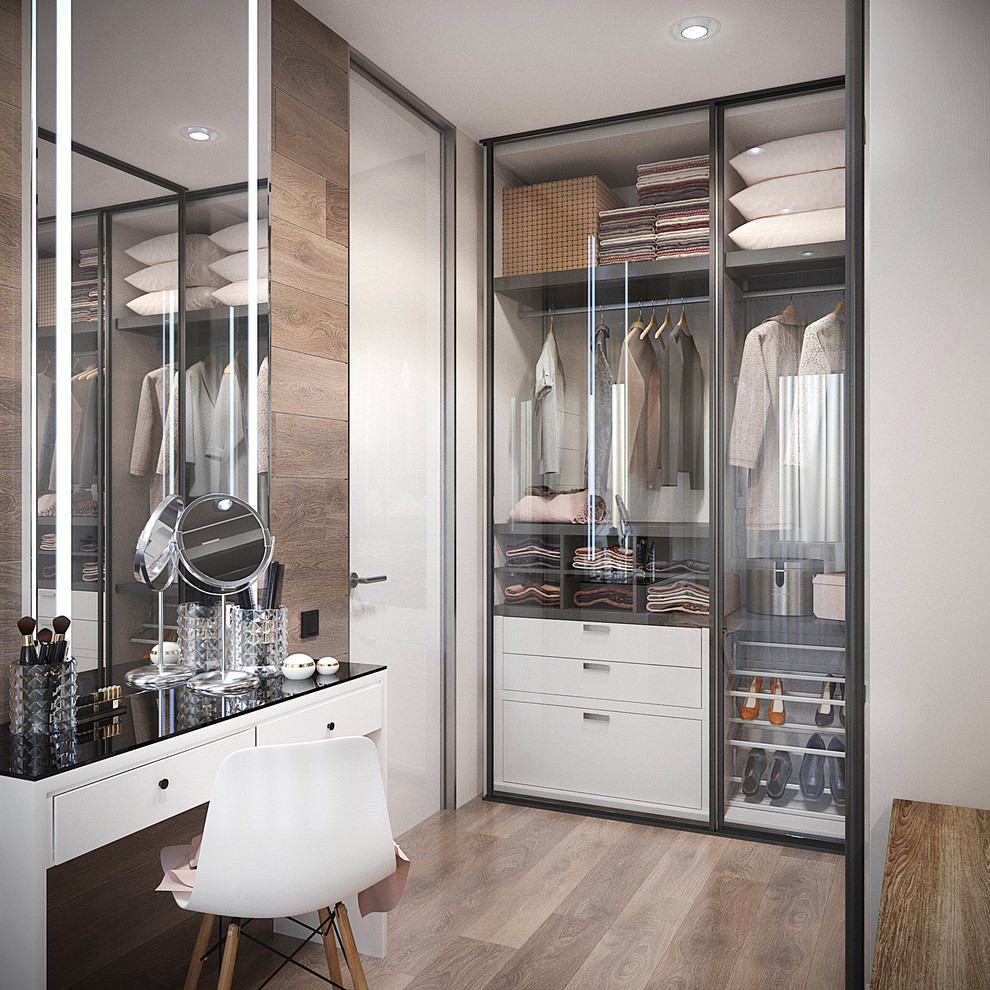 Дизайн-проект "Интернациональная 47"