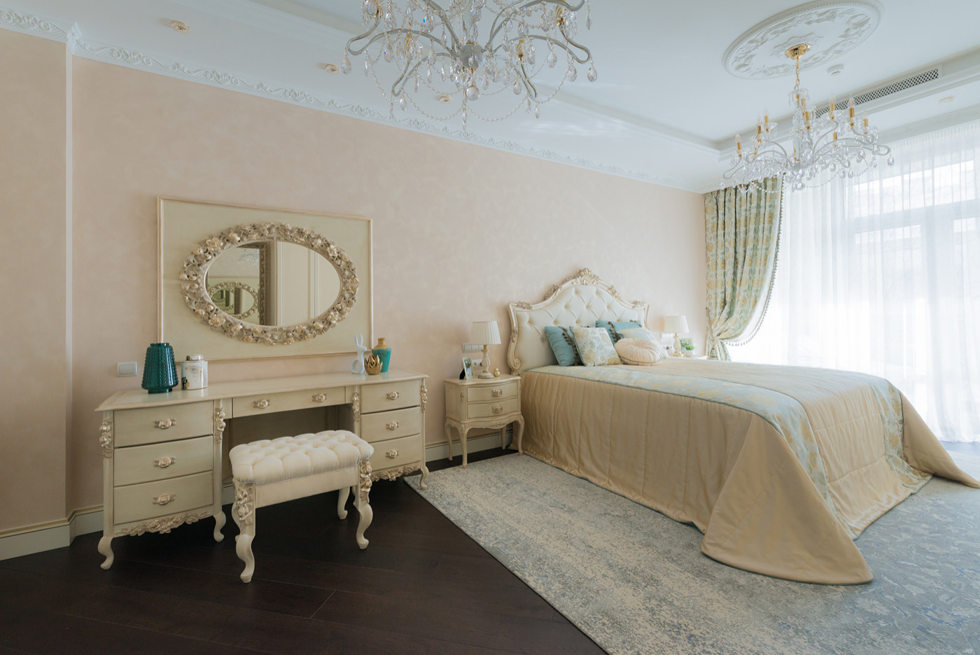 Новые правила в ЖК Резервный