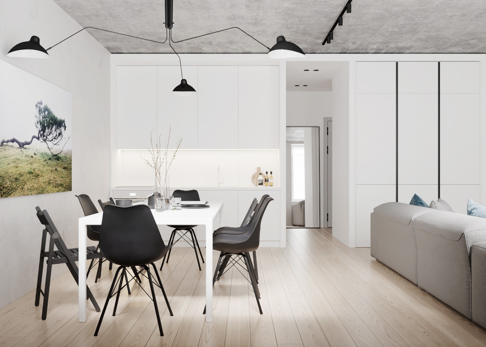 Минимализм 1