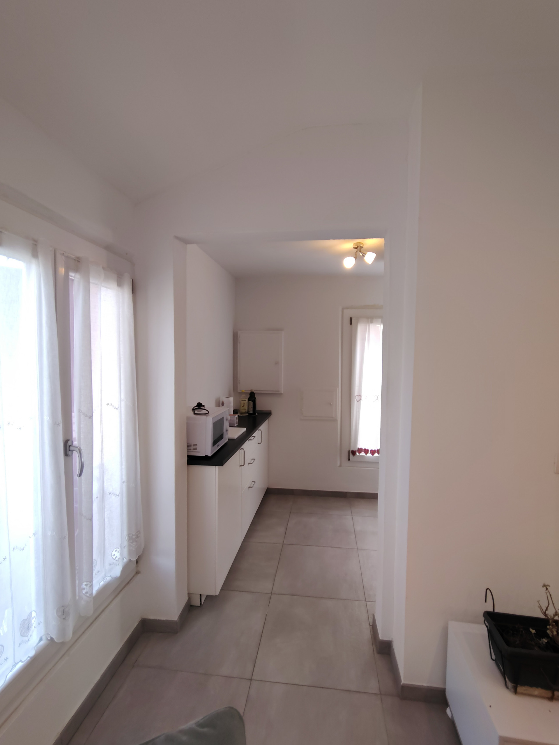 Bilocale 45 MQ Ristrutturato | Ottimizzazione Spazi e Budget Contenuto